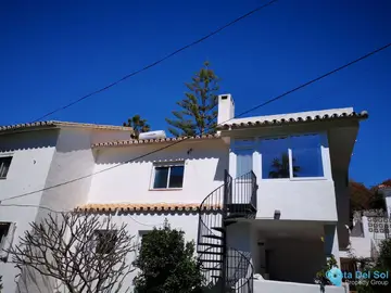 4 bedroom House for Sale in Mijas Costa
