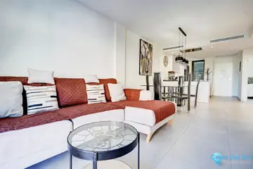 3 bedroom Apartment for Sale in La Cala de Mijas-73934