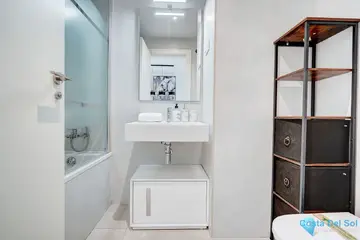 3 bedroom Apartment for Sale in La Cala de Mijas-73950