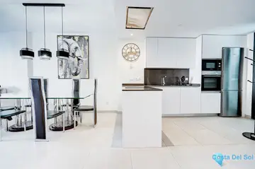 3 bedroom Apartment for Sale in La Cala de Mijas-73942