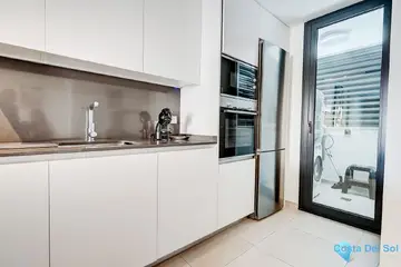 3 bedroom Apartment for Sale in La Cala de Mijas-73948