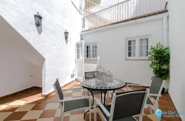 3 bedroom House for Sale in Málaga Centro