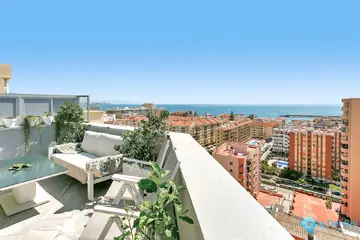 1 bedroom Apartment for Sale in Fuengirola-73998