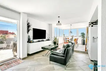 1 bedroom Apartment for Sale in Fuengirola-74000