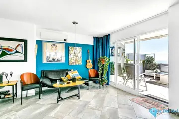 1 bedroom Apartment for Sale in Fuengirola-74002