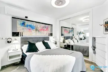 1 bedroom Apartment for Sale in Fuengirola-74007