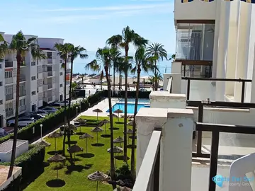 2 bedroom Apartment for Sale in Fuengirola
