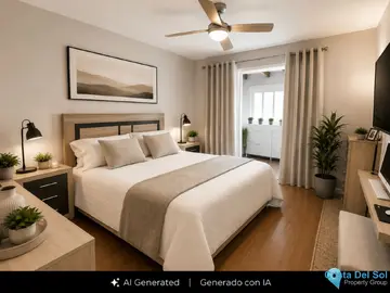 3 bedroom House for Sale in Alhaurín de la Torre-74068