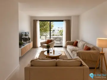 3 bedroom Apartment for Sale in Manilva-74059