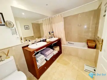 2 bedroom Apartment for Sale in New Golden Mile-74087