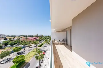 3 bedroom Apartment for Sale in Nueva Andalucía