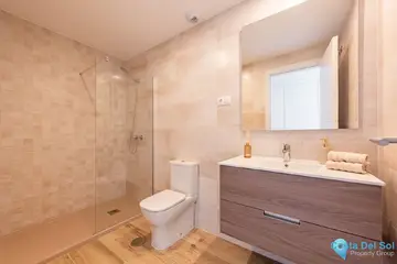 3 bedroom Apartment for Sale in Nueva Andalucía-13499