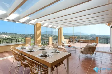 2 bedroom Apartment for Sale in Calanova Golf