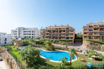 2 bedroom Apartment for Sale in Calanova Golf-74139