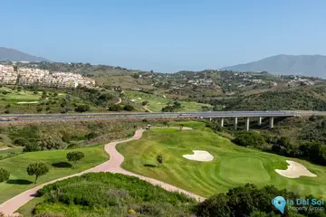 2 bedroom Apartment for Sale in Calanova Golf-74152