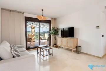 2 bedroom Apartment for Sale in Calanova Golf-74142