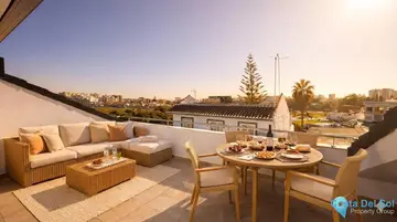 3 bedroom Apartment for Sale in Fuengirola-74203