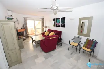 2 bedroom Apartment for Sale in La Cala de Mijas-74261