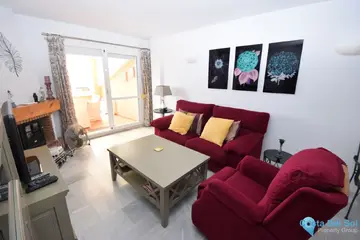 2 bedroom Apartment for Sale in La Cala de Mijas-74262