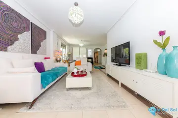 2 bedroom Apartment for Sale in Nueva Andalucía-74274