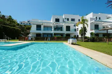 2 bedroom Apartment for Sale in La Cala de Mijas-74292