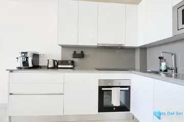 2 bedroom Apartment for Sale in La Cala de Mijas-74294