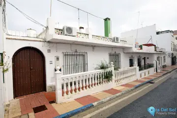 3 bedroom House for Sale in San Pedro de Alcántara