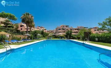 3 bedroom Apartment for Sale in Elviria