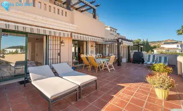 3 bedroom Apartment for Sale in Elviria-2908