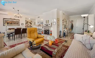 3 bedroom Apartment for Sale in Elviria-2910
