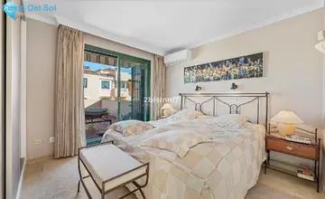 3 bedroom Apartment for Sale in Elviria-2916