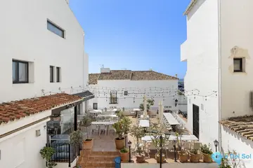 2 bedroom Apartment for Sale in Puerto Banús-74333