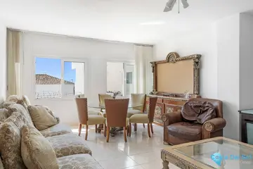 2 bedroom Apartment for Sale in Puerto Banús-74335
