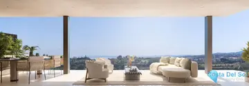 2 - 3 bedroom Apartment for Sale in Estepona-74356