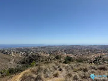 23159m2 Plot for Sale in Mijas-74367