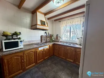 3 bedroom House for Sale in Estepona-74423