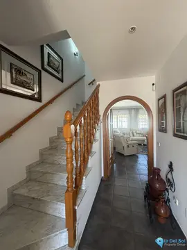 3 bedroom House for Sale in Estepona-74427