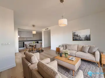 3 bedroom Apartment for Sale in Nueva Andalucía-74433