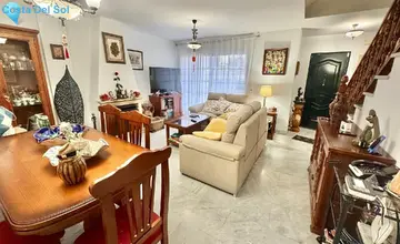 3 bedroom House for Sale in Montemar-2921