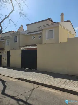 3 bedroom House for Sale in Campanillas-74460