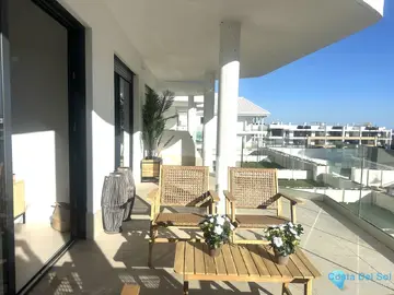 2 bedroom Apartment for Sale in Fuengirola-74541