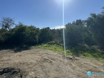 1042m2 Plot for Sale in Elviria-74540