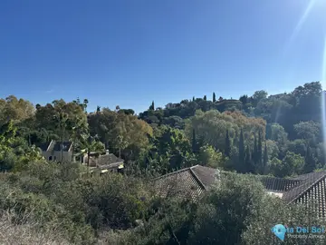 1042m2 Plot for Sale in Elviria-74545