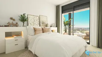 2 - 3 bedroom Apartment for Sale in Mijas-74584