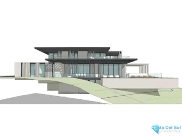 1516m2 Plot for Sale in Elviria