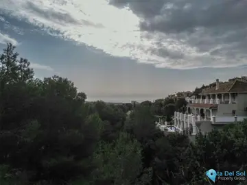 1516m2 Plot for Sale in Elviria-74614