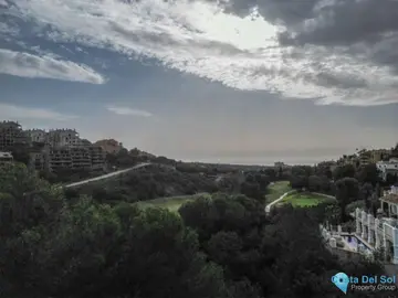1516m2 Plot for Sale in Elviria-74602