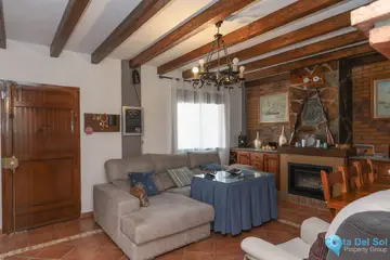 3 bedroom House for Sale in Monda-74617