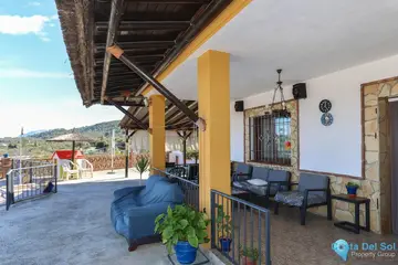 3 bedroom House for Sale in Monda-74611