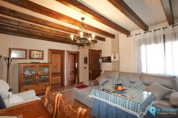 3 bedroom House for Sale in Monda-74613